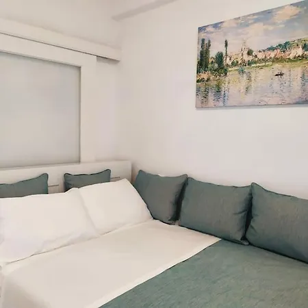 公寓 Sunset By The Sea 2 *