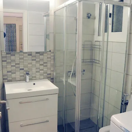 Lejlighed Sunset By The Sea 2 *