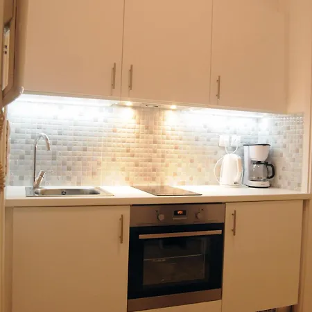 Sunset By The Sea 2 Lejlighed Loutráki