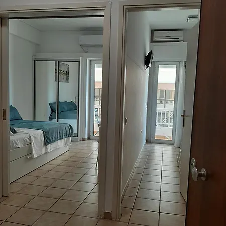 Sunset By The Sea 2 * Loutráki