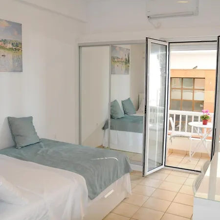 Sunset By The Sea 2 公寓 *