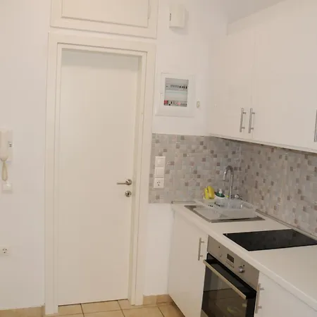 Sunset By The Sea 2 Lägenhet *