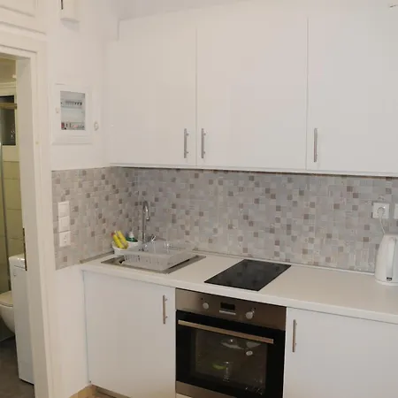 Sunset By The Sea 2 * Loutráki