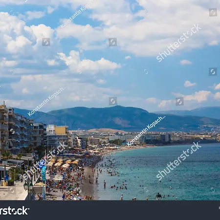 Sunset By The Sea 2 公寓 路特奇