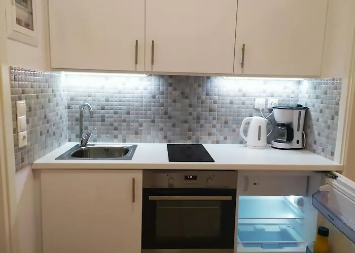 Sunset By The Sea 2 Loutraki (Corinthia)