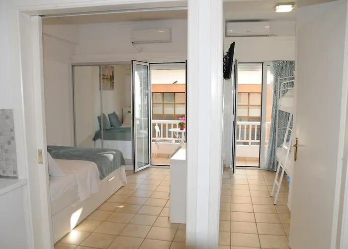 Apartament Sunset By The Sea 2