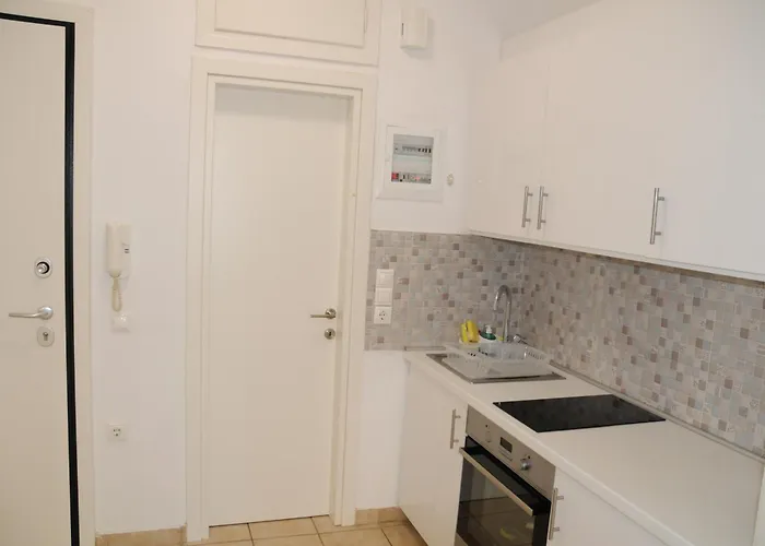 Sunset By The Sea 2 Lägenhet *