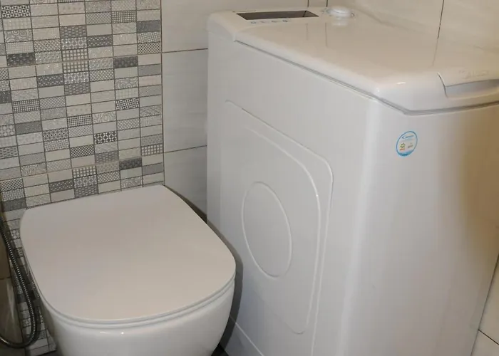 Apartament Sunset By The Sea 2 Loutráki