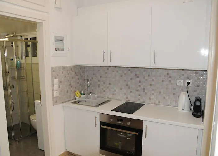 Sunset By The Sea 2 * Loutráki