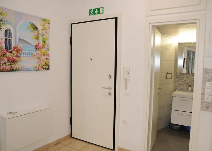 Apartament Sunset By The Sea 2