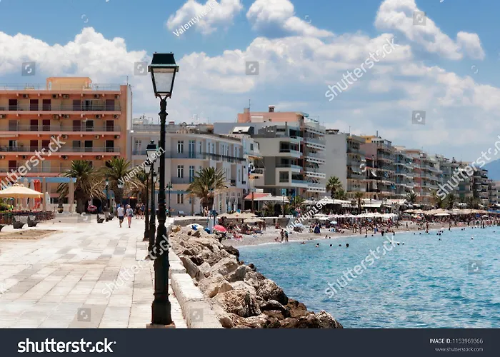 Sunset By The Sea 2 *