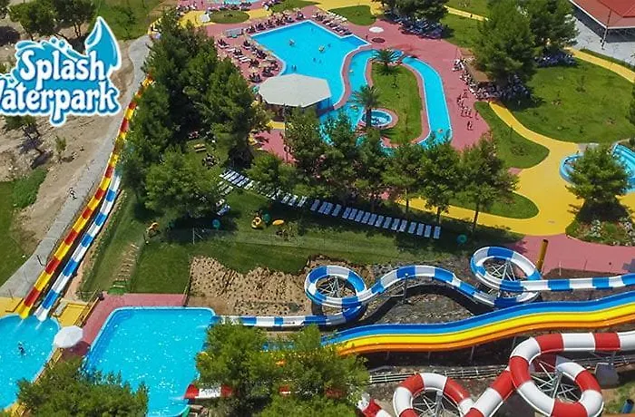 Sunset By The Sea 2 * Loutráki